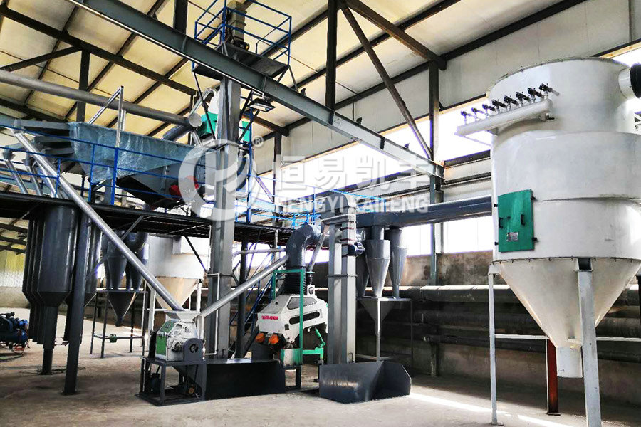 ?活性炭设备——回转式炭化炉的魅力