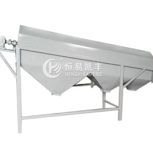 活性炭滚筒圆筛