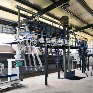 小型包装机案例