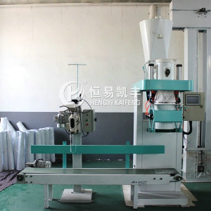 自动包装机(小型)