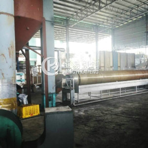 冷却设备案例现场