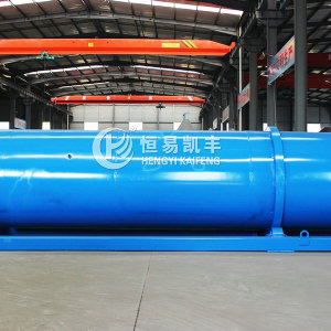 活性炭冷却设备