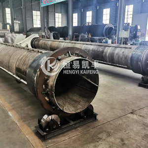 活性炭烘干设备