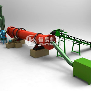 活性炭烘干设备