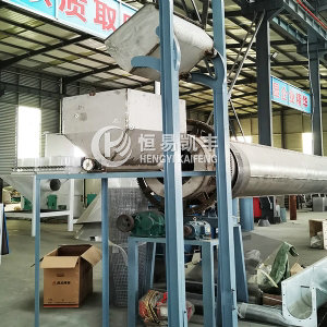 活性炭烘干设备