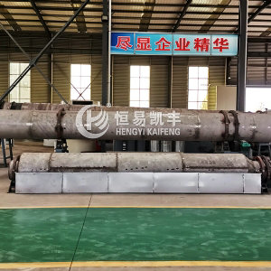 活性炭烘干设备