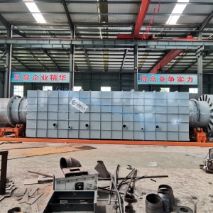 炭化炉,炭化回转窑,炭化炉生产厂家